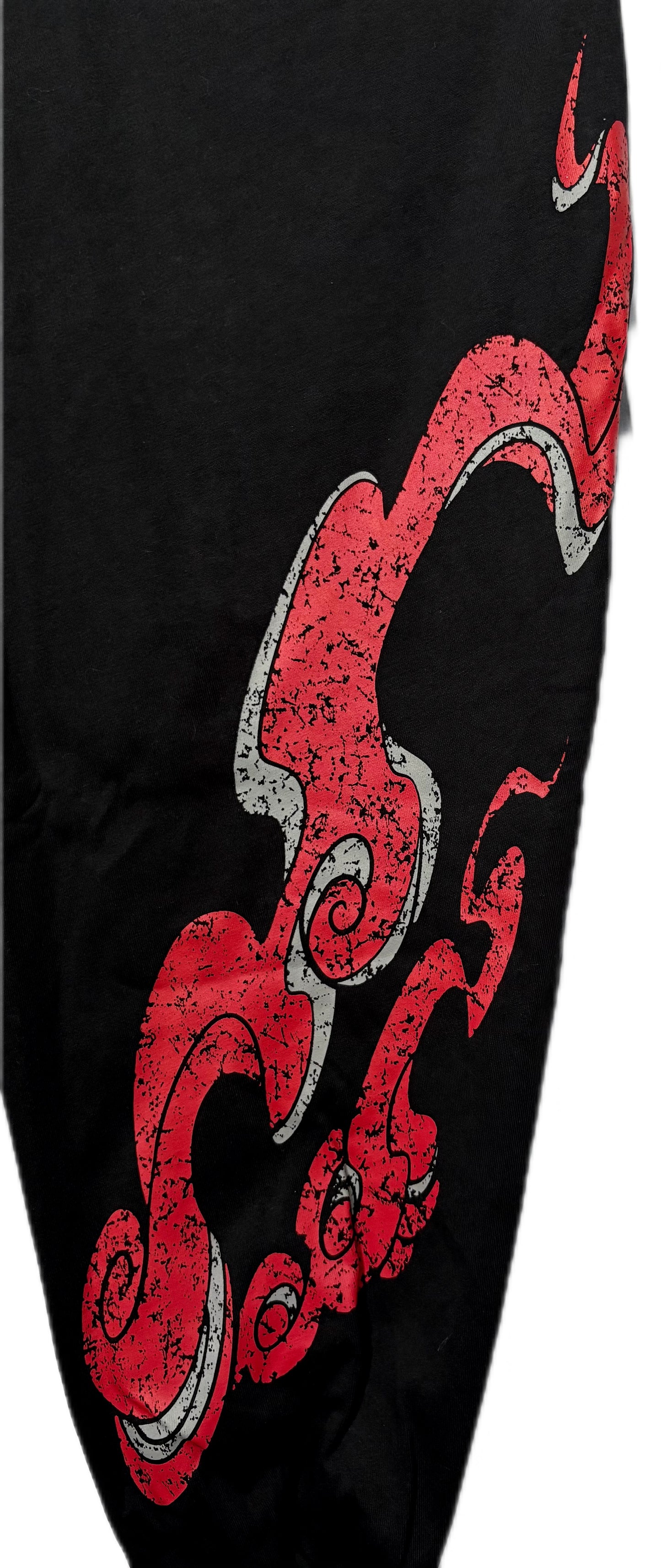 Tiangou Pants