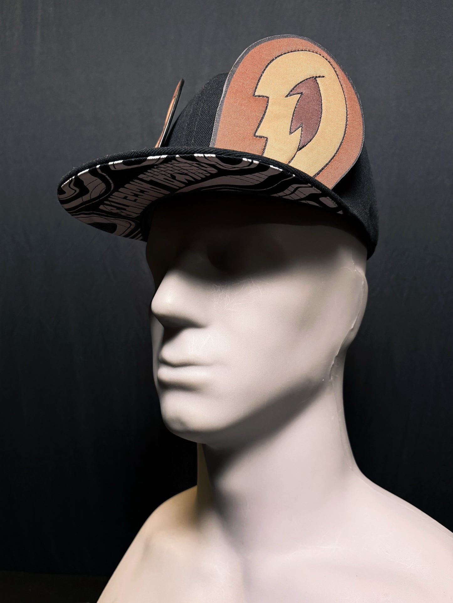 Brown Bear Ears