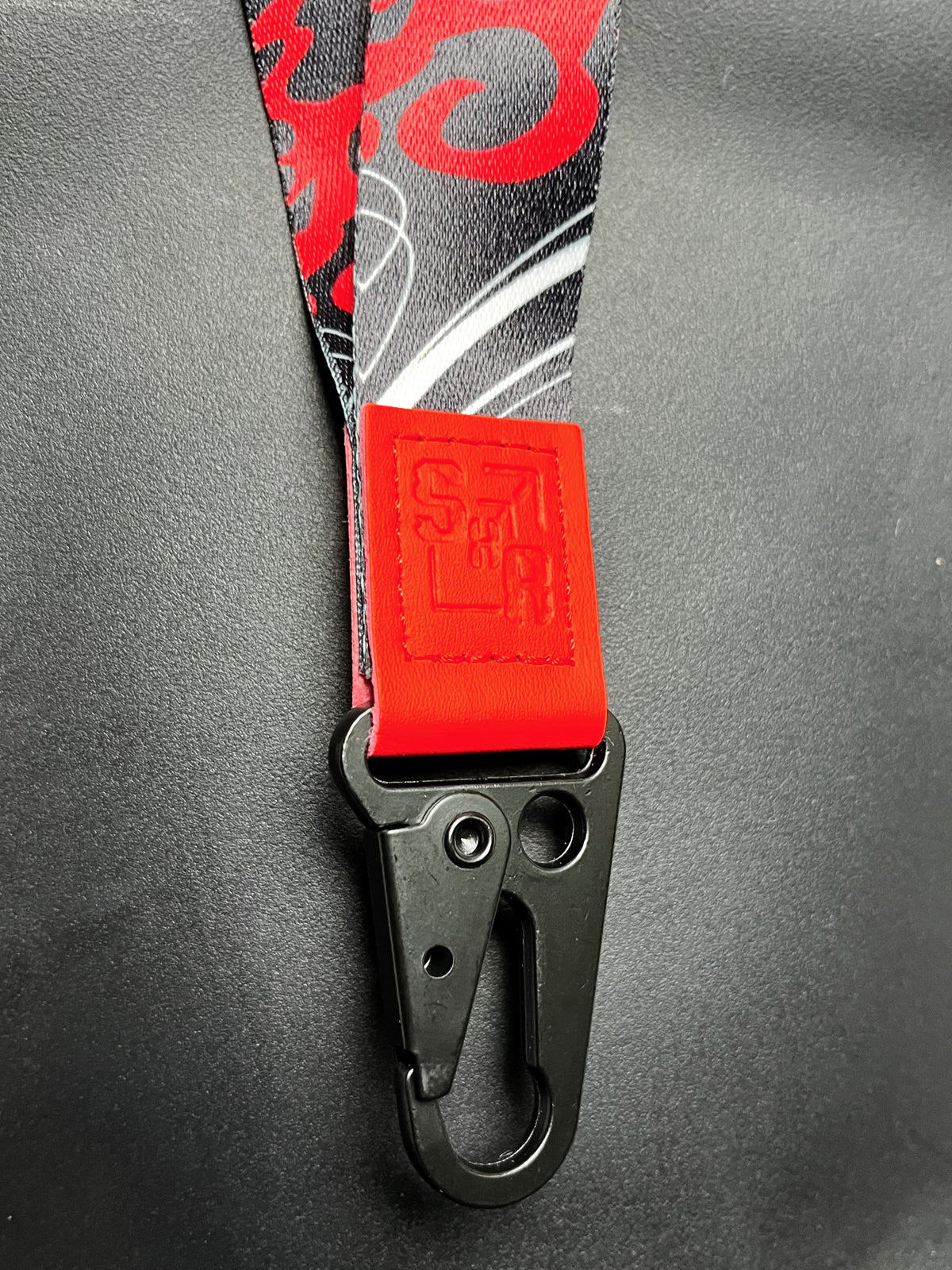 Tiangou/Sun Eater Lanyard