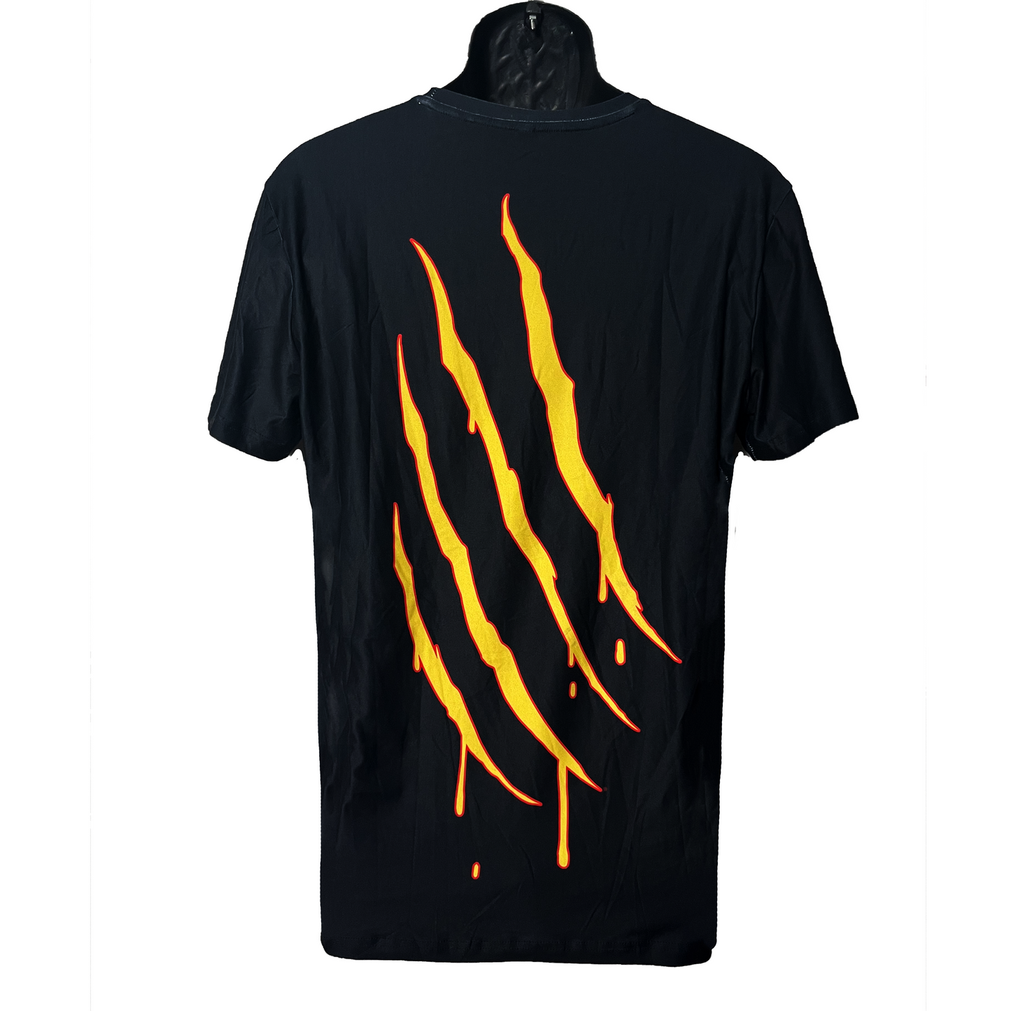 Bound by Glory Full Print Shirt