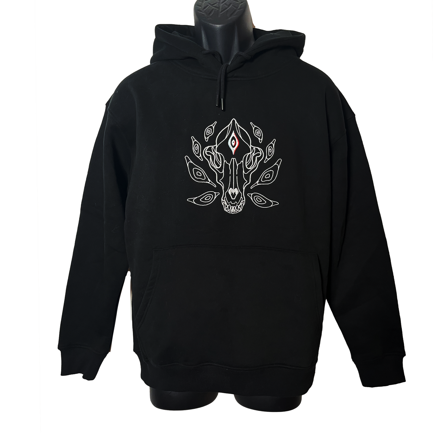 Eyes on Me Hoodie