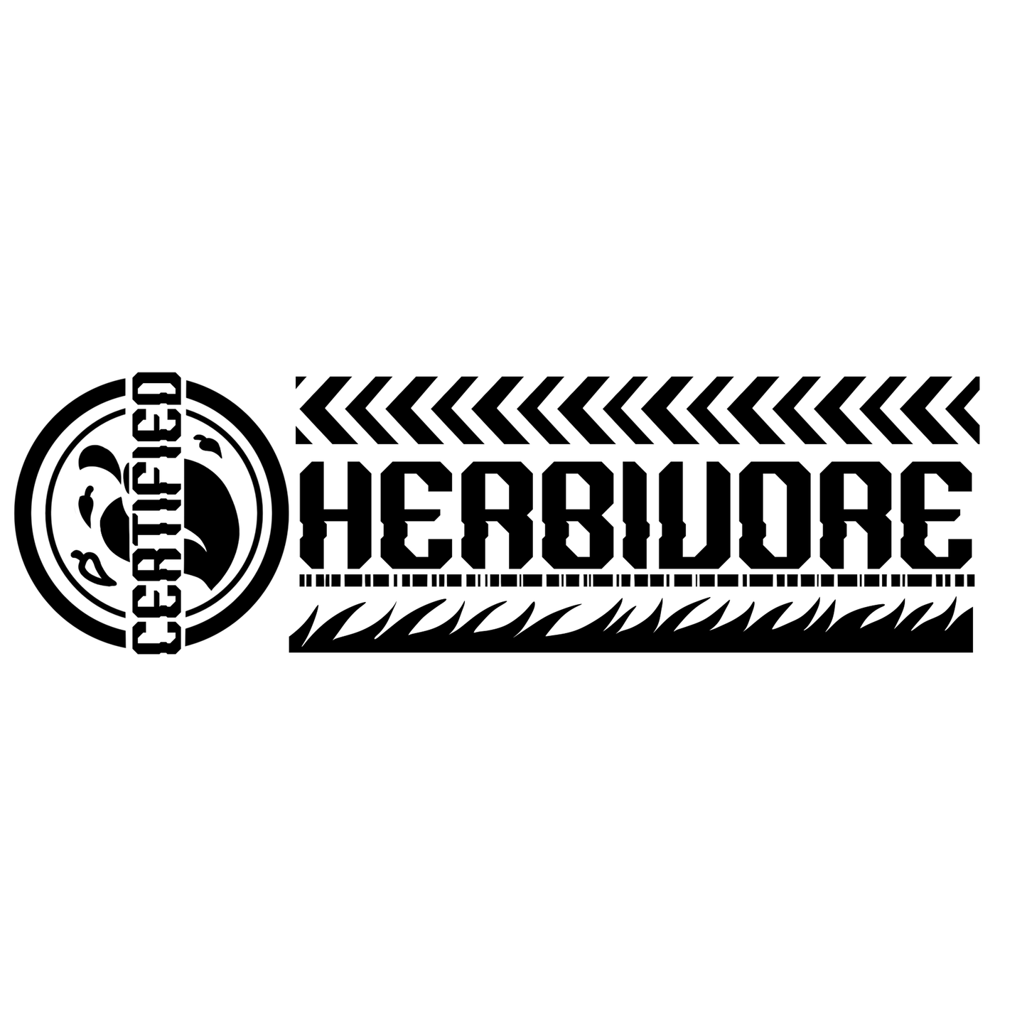 Herbivore LED Tag