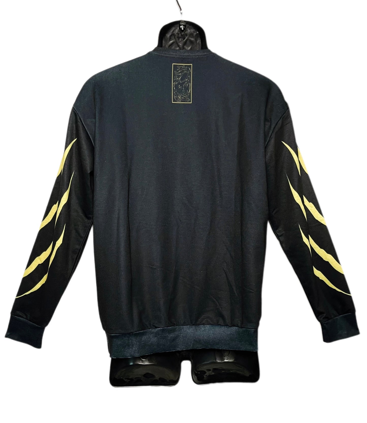 Bound by Glory Long Sleeve