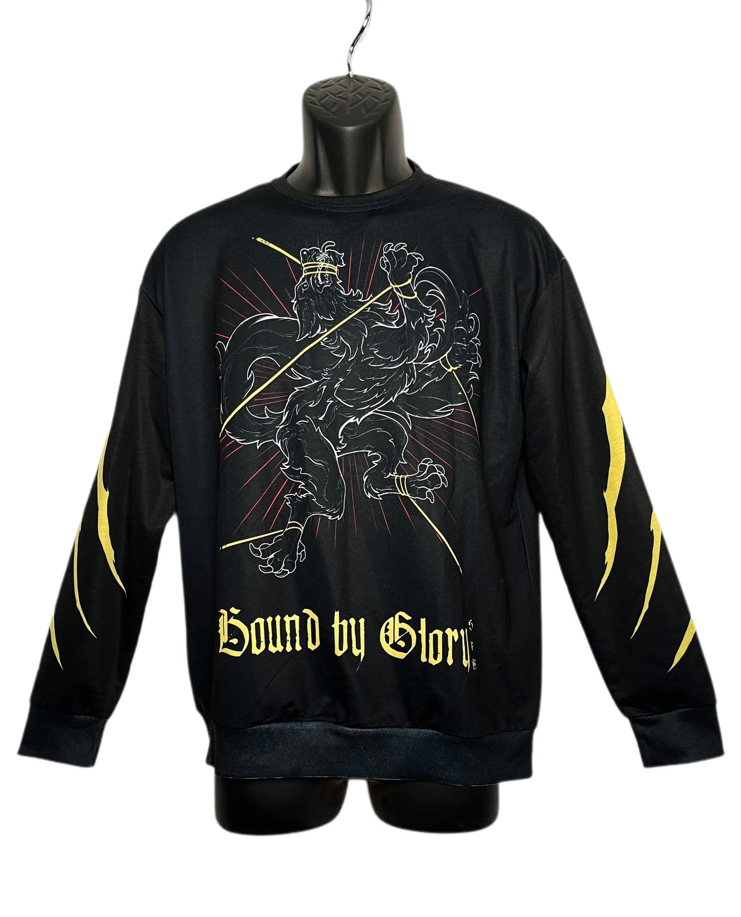 Bound by Glory Long Sleeve