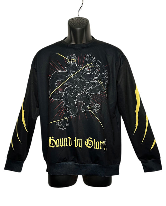 Bound by Glory Long Sleeve