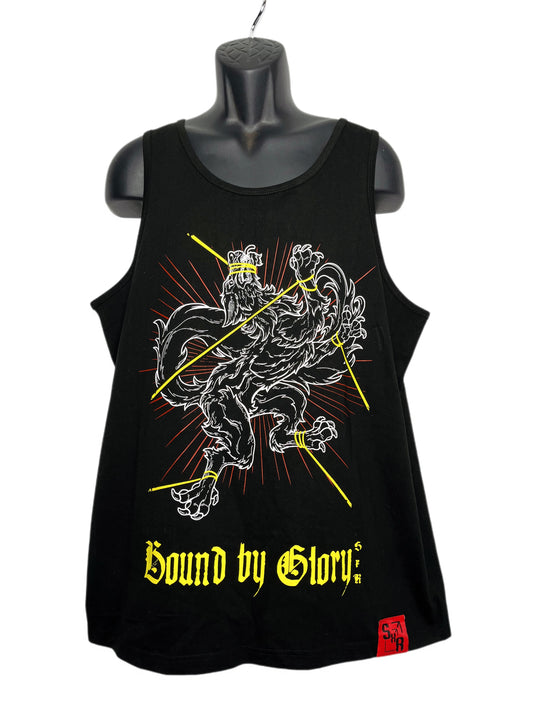 Bound By Glory Tank V2