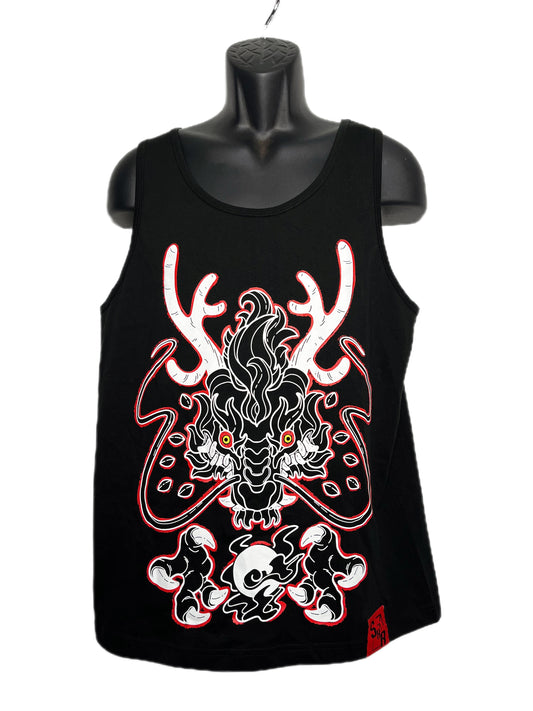 Release the Dragon Tank V2