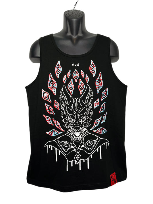 Eyes on Me Tank V2