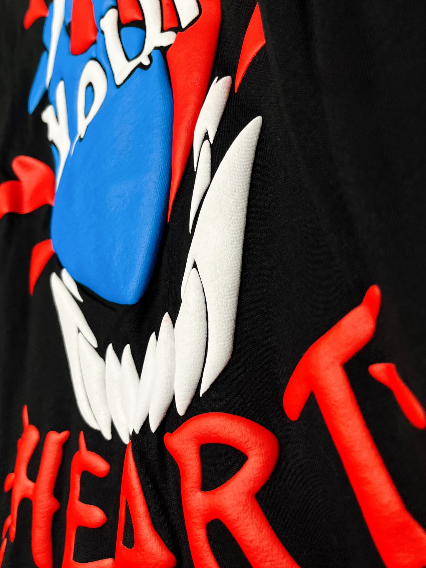 Eat Your Heart Premium T-Shirt