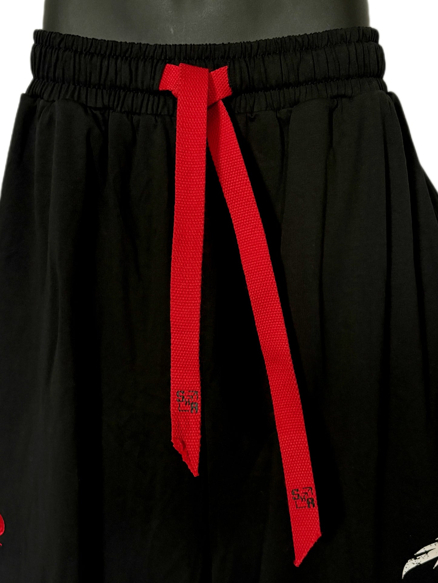 Kitsune Pants