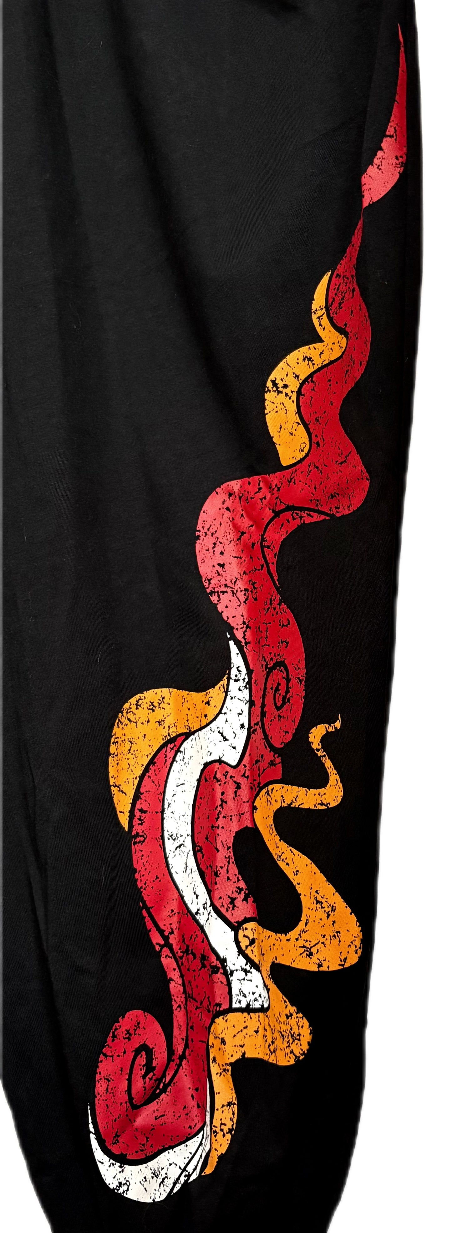 Kitsune Pants