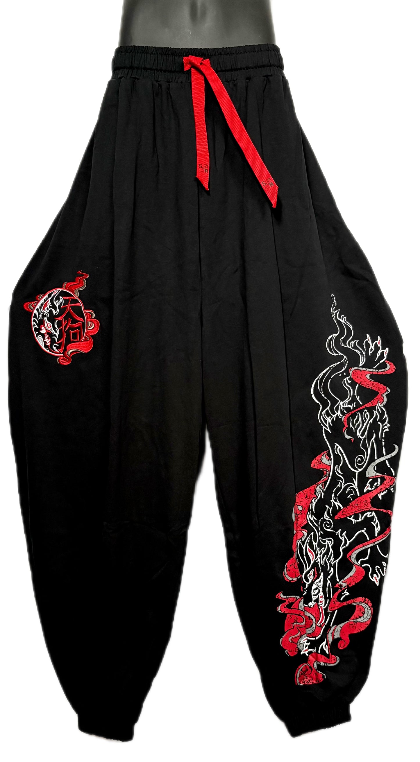 Tiangou Pants