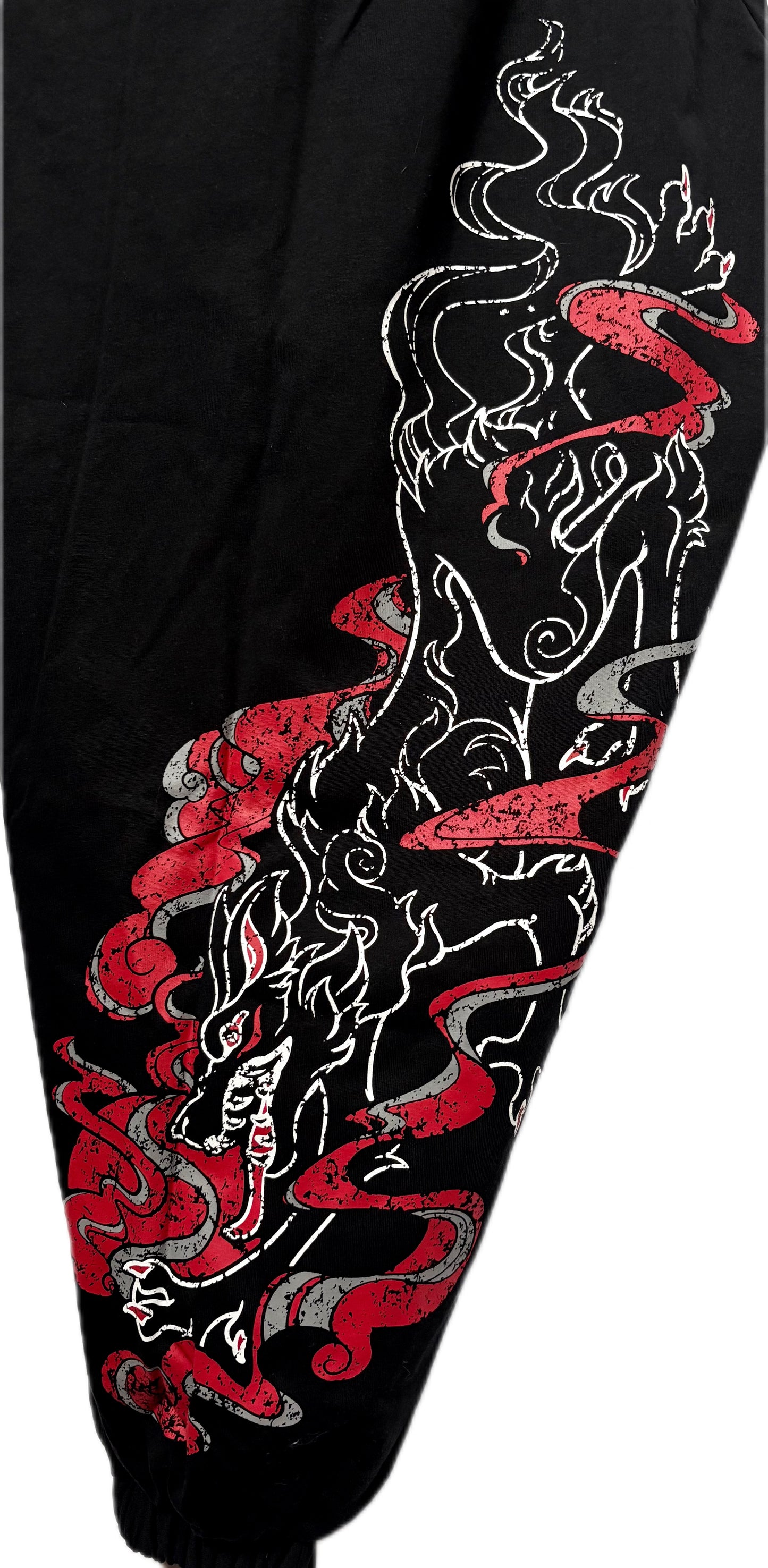 Tiangou Pants