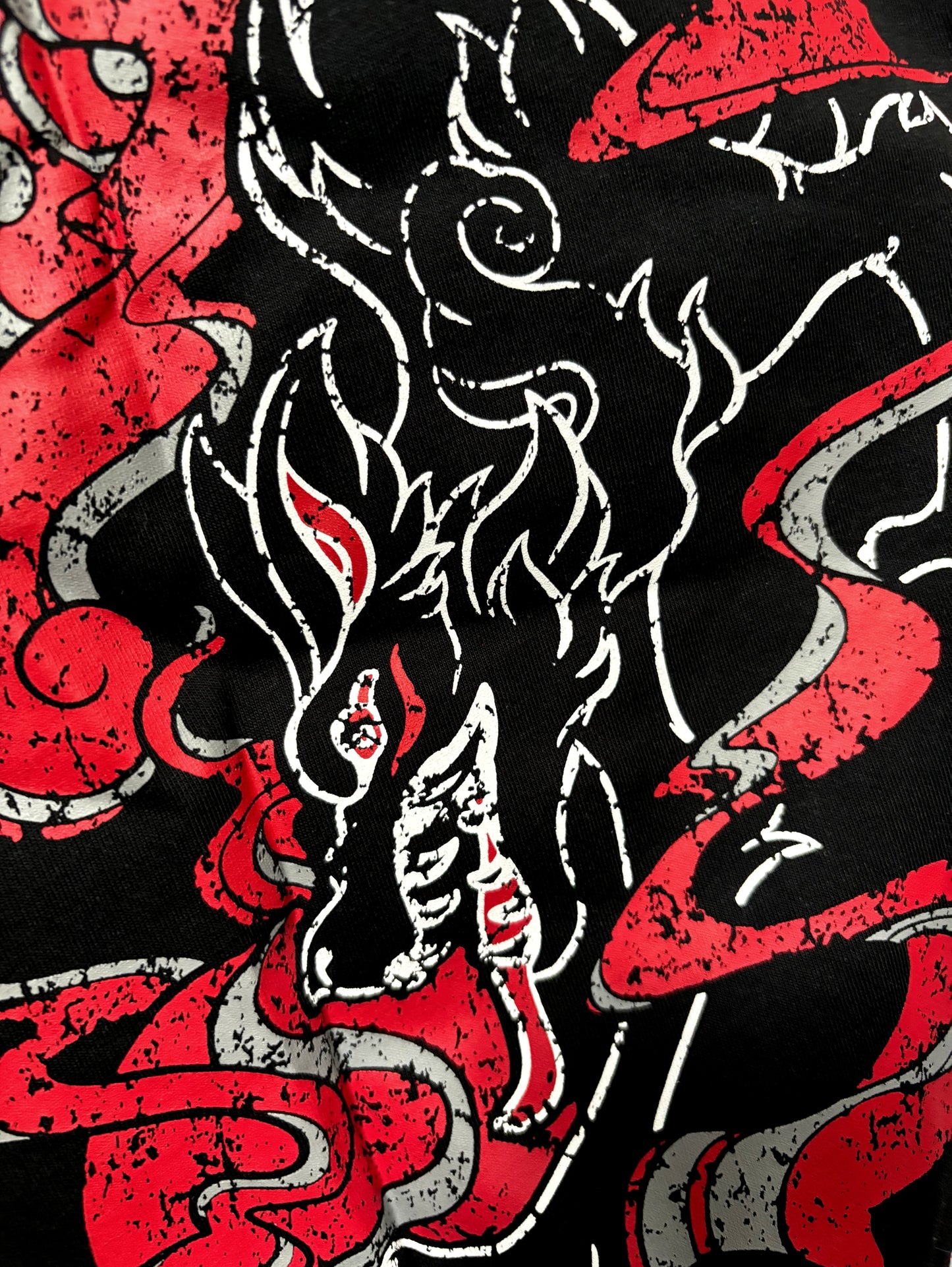Tiangou Pants