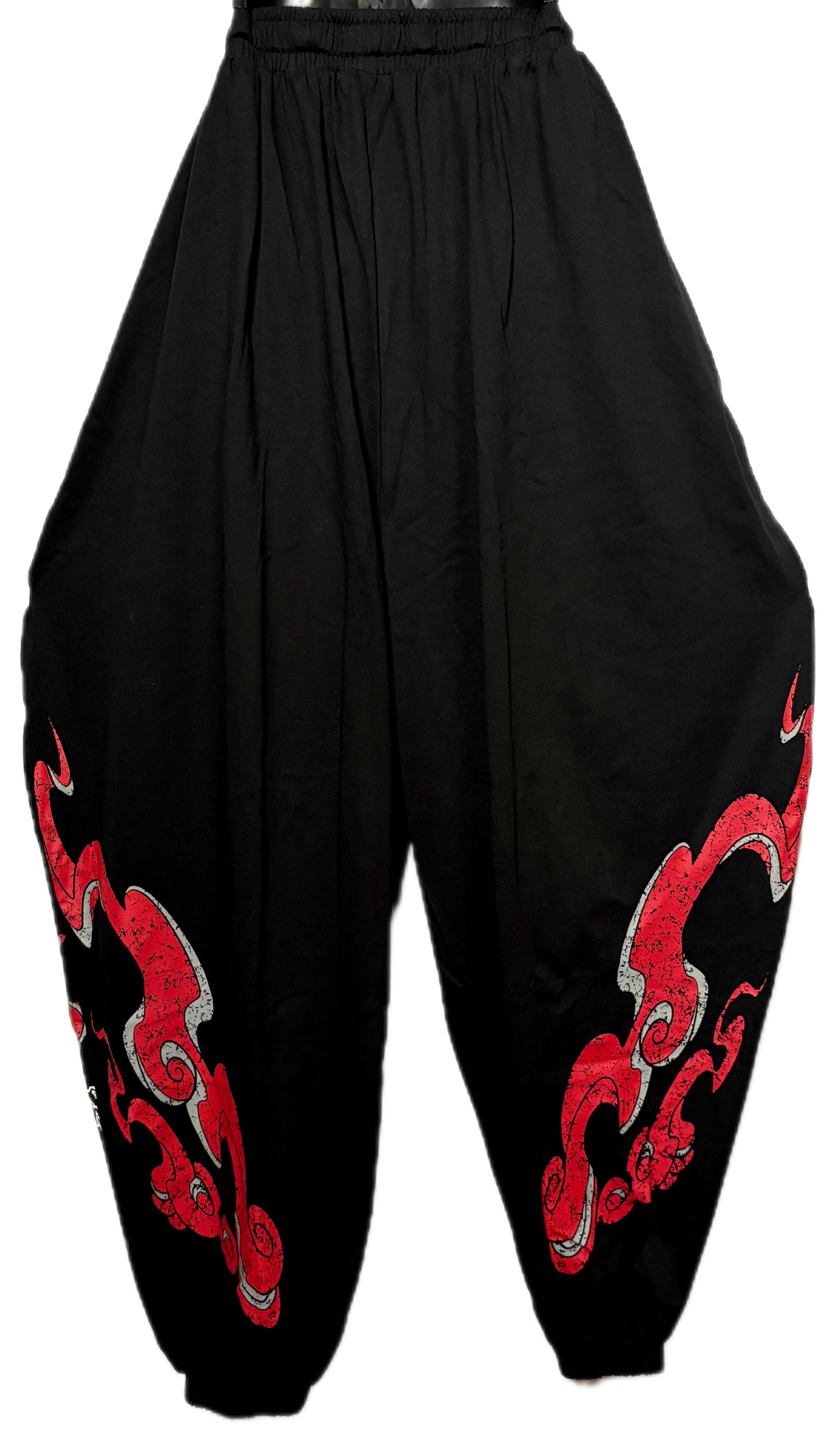 Tiangou Pants