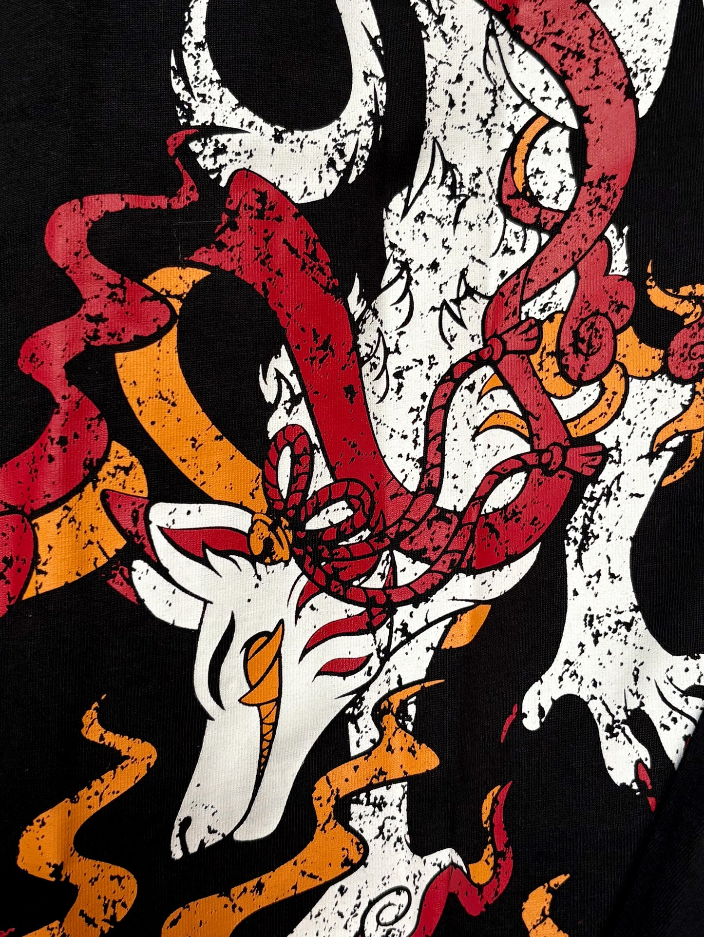 Kitsune Pants