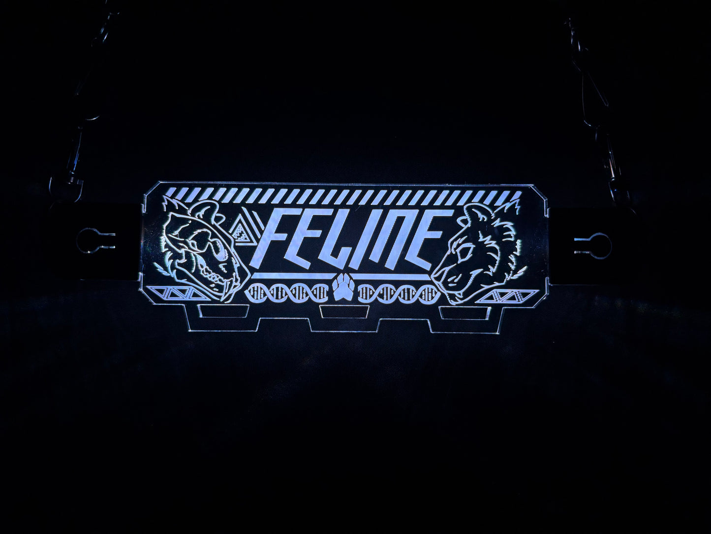 Feline LED