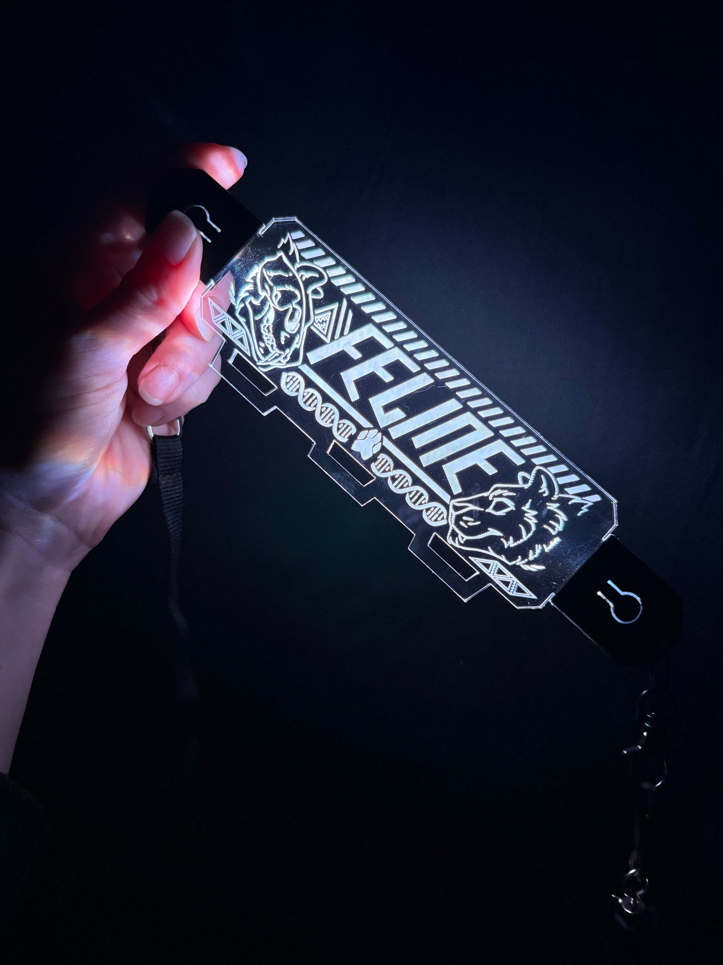 Feline LED