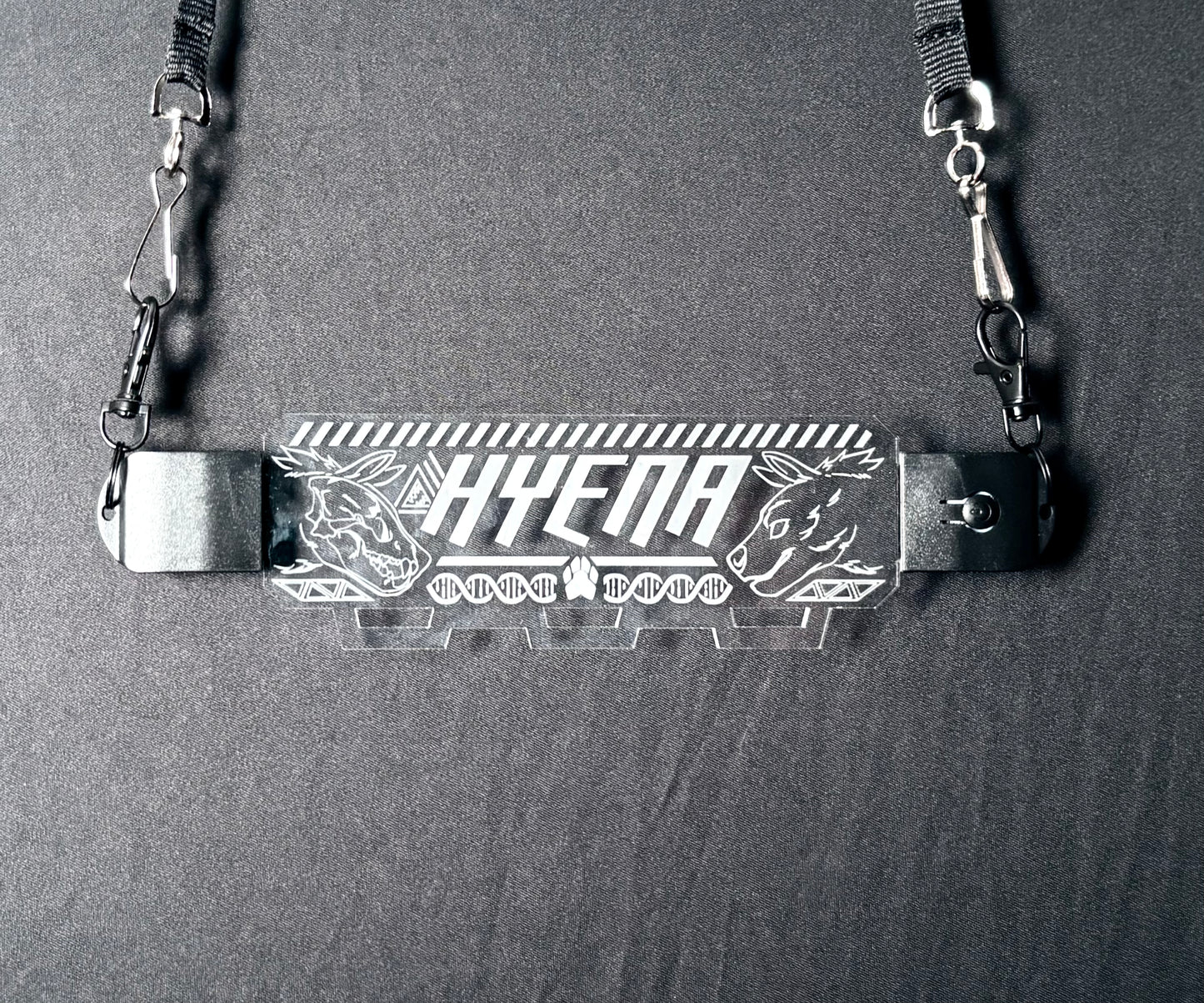 Hyena LED