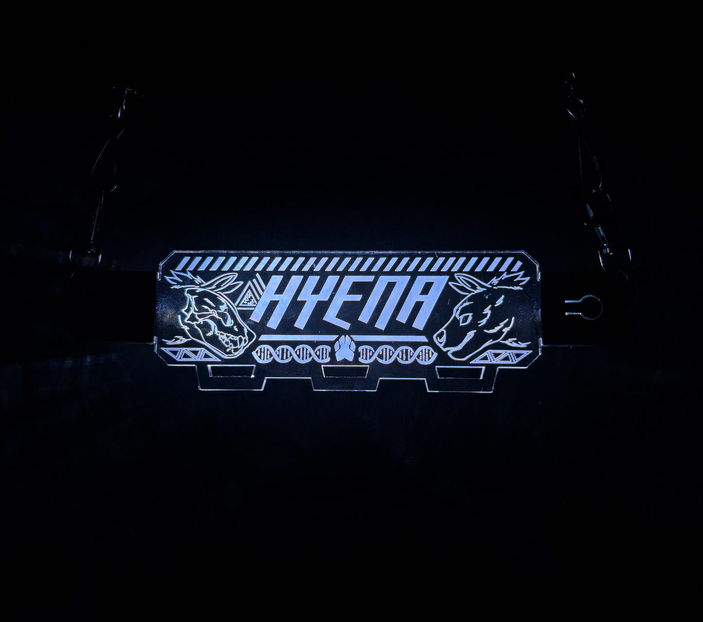 Hyena LED