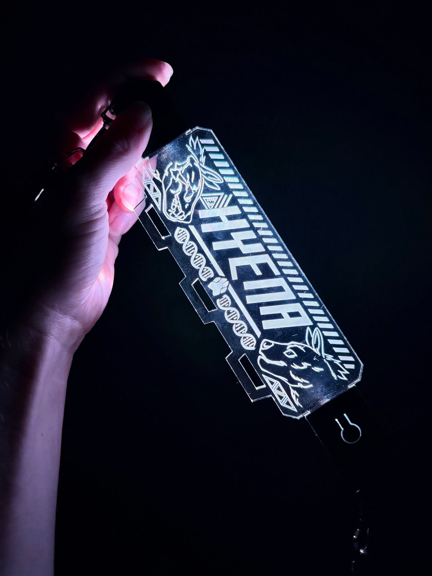Hyena LED