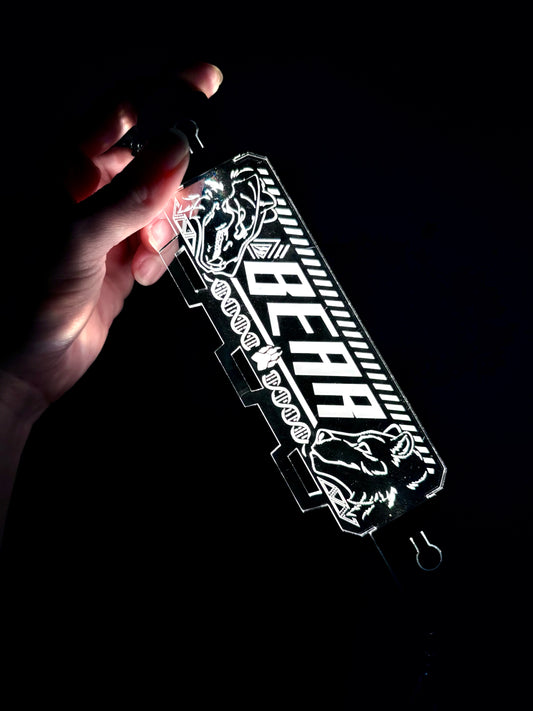 Bear LED