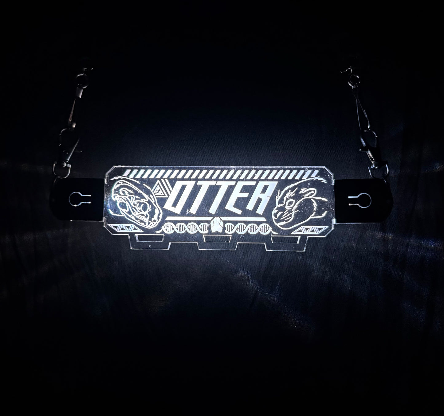 Otter LED