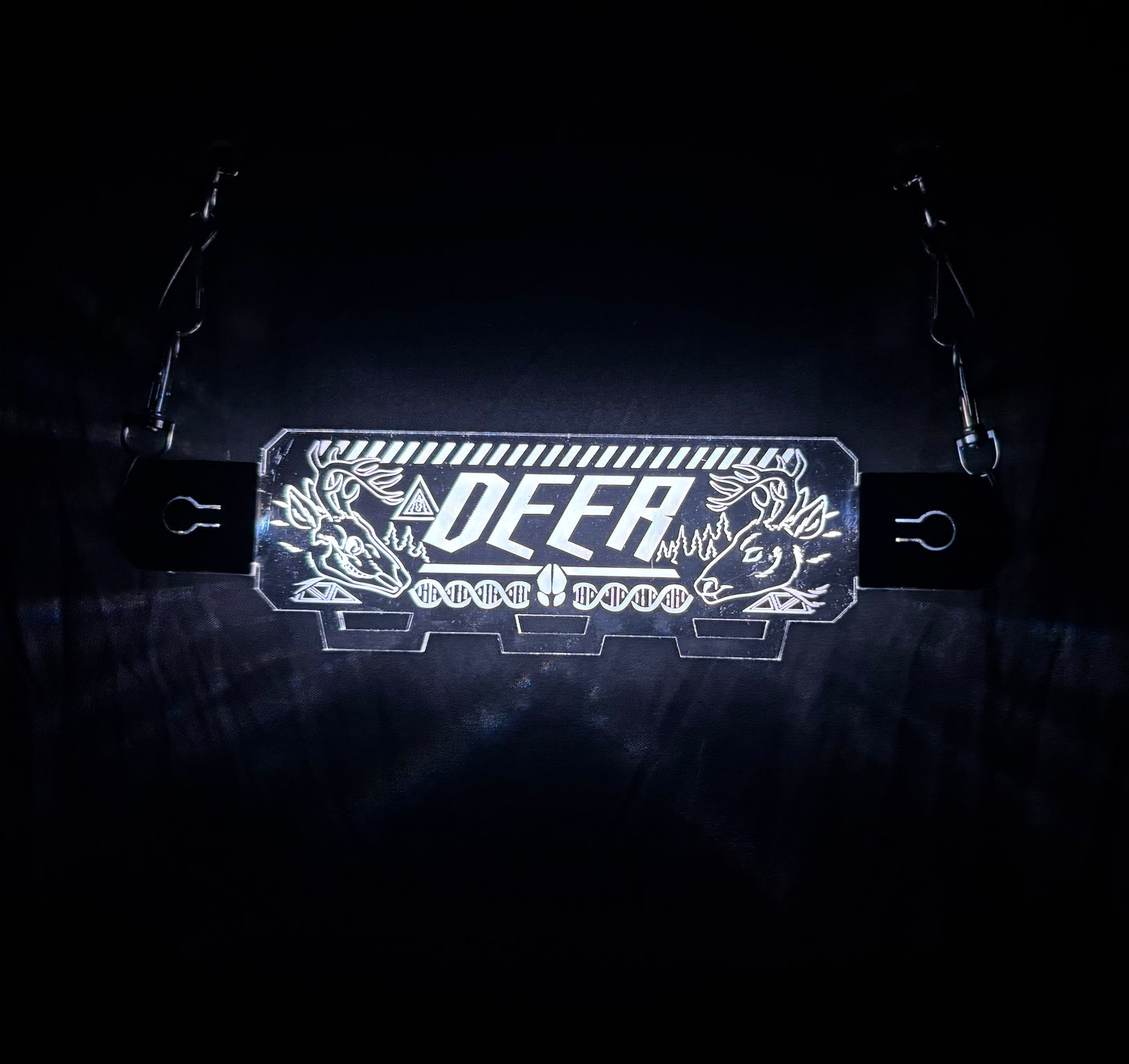 Deer LED