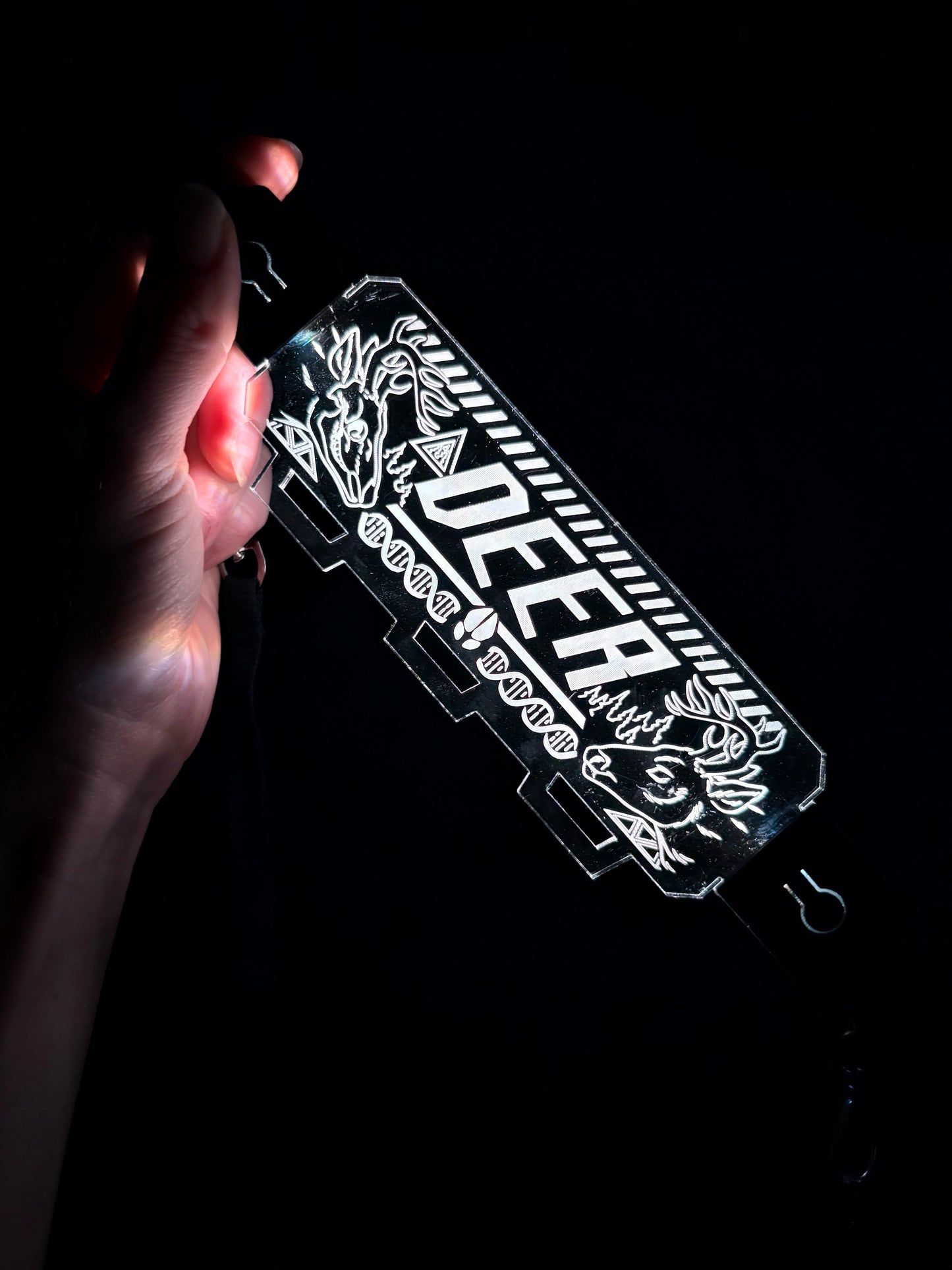 Deer LED