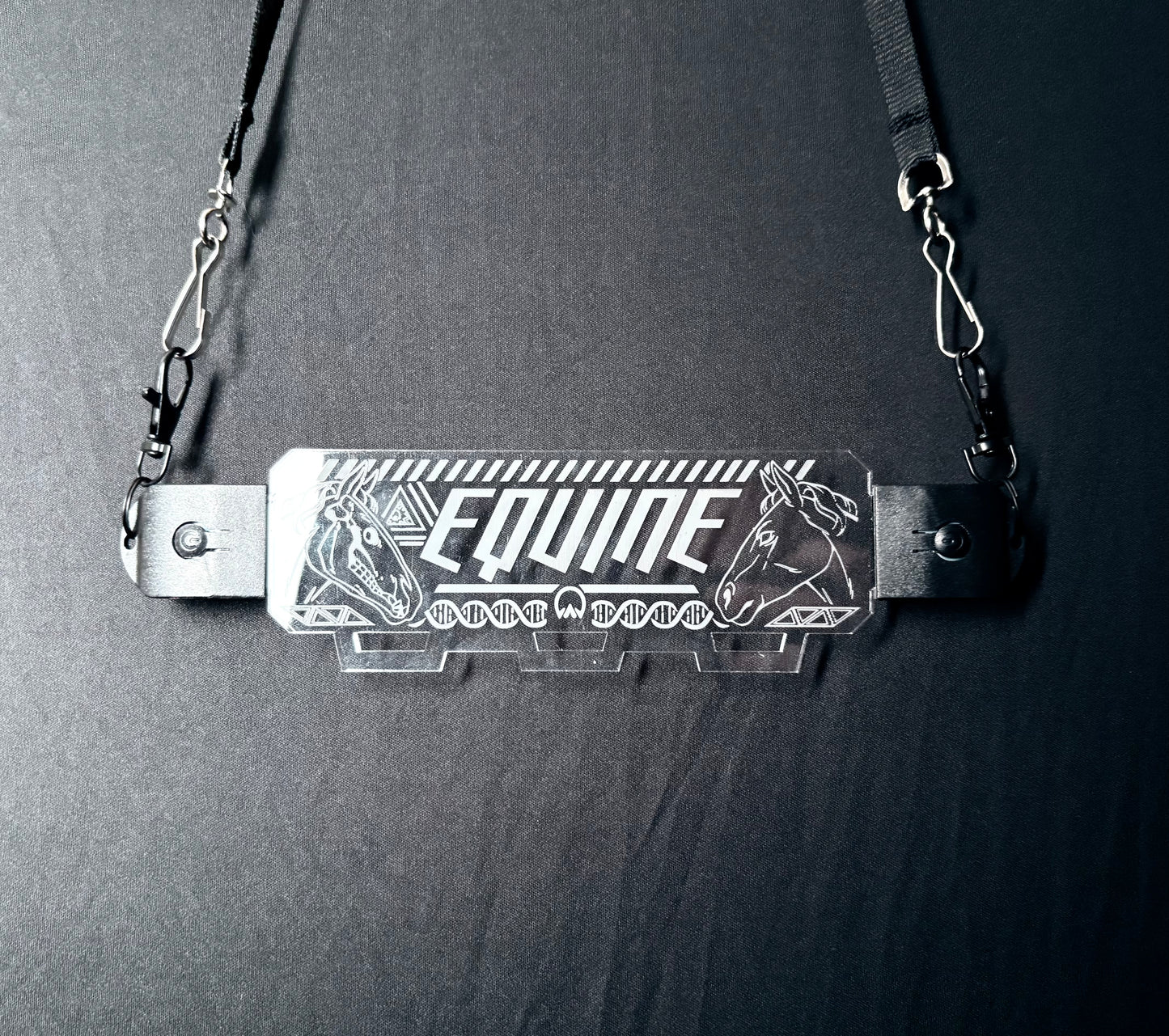 Equine LED