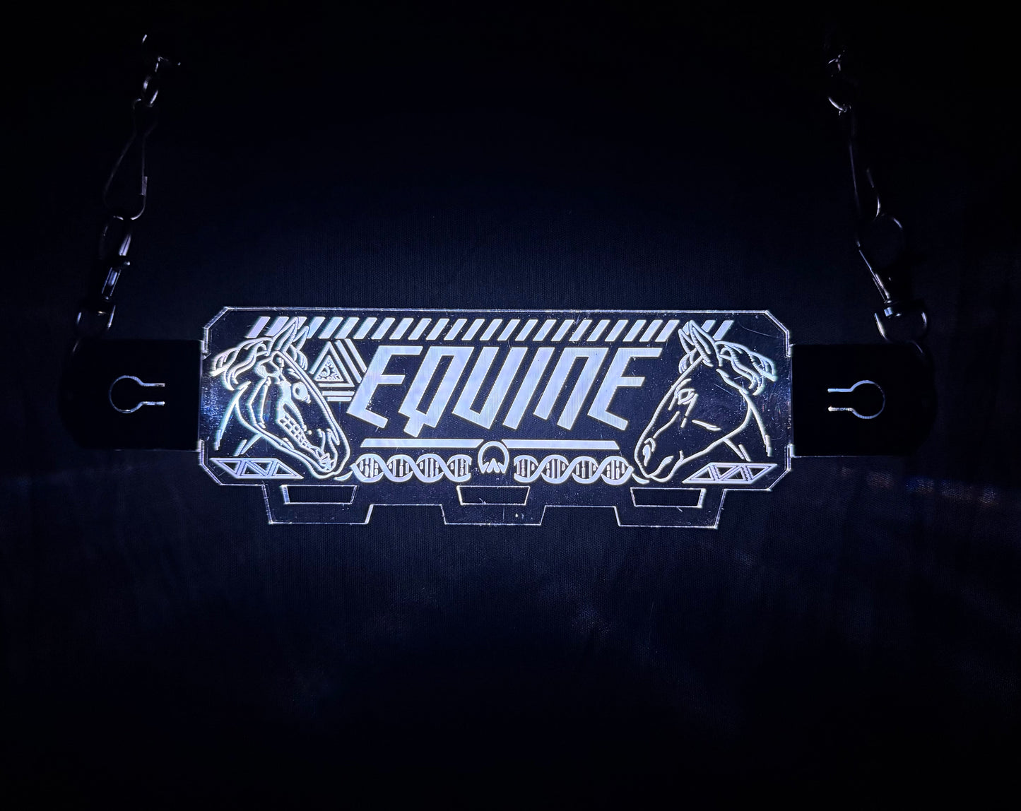 Equine LED