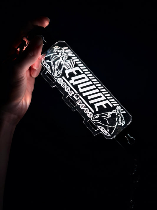 Equine LED