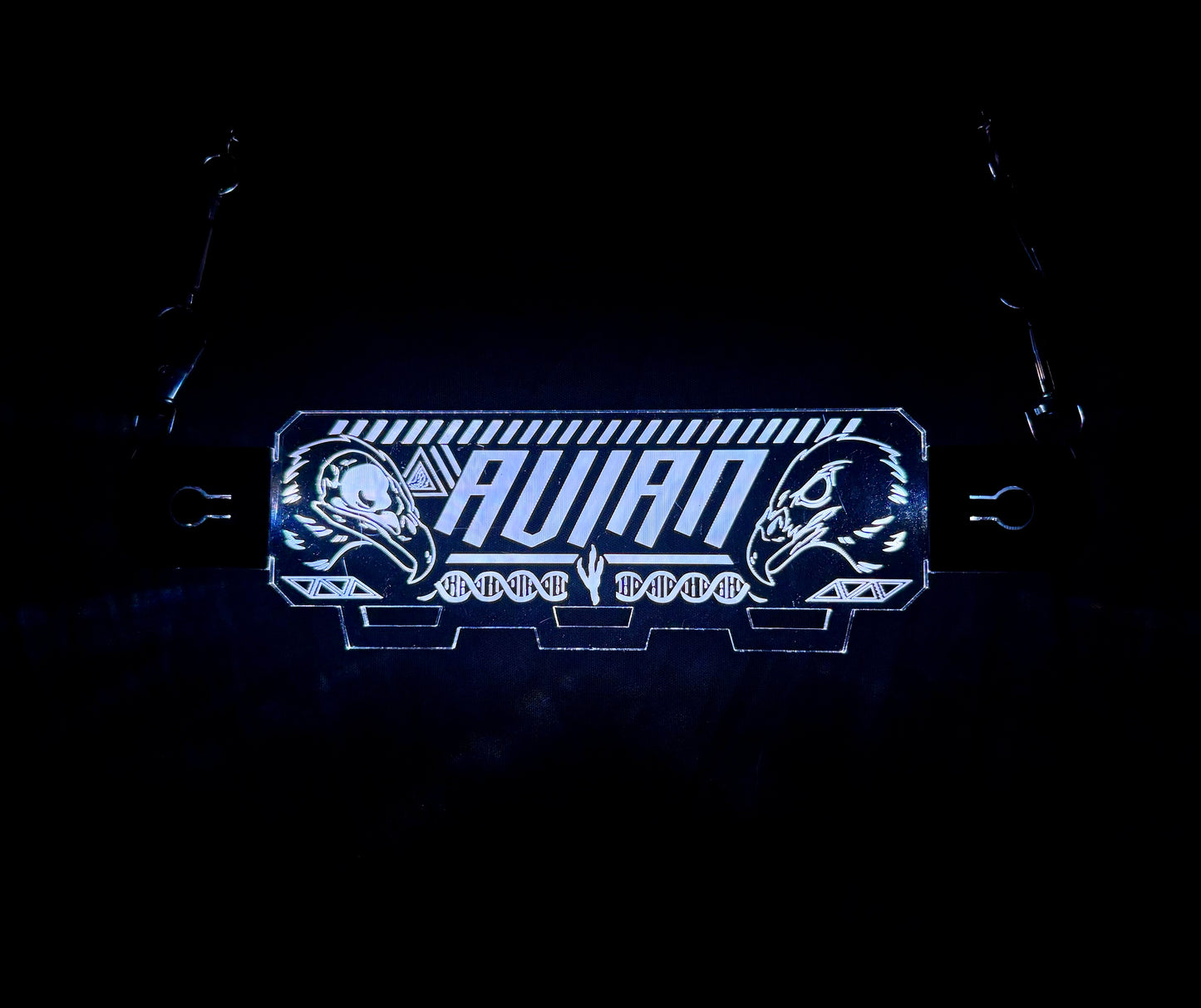 Avian LED