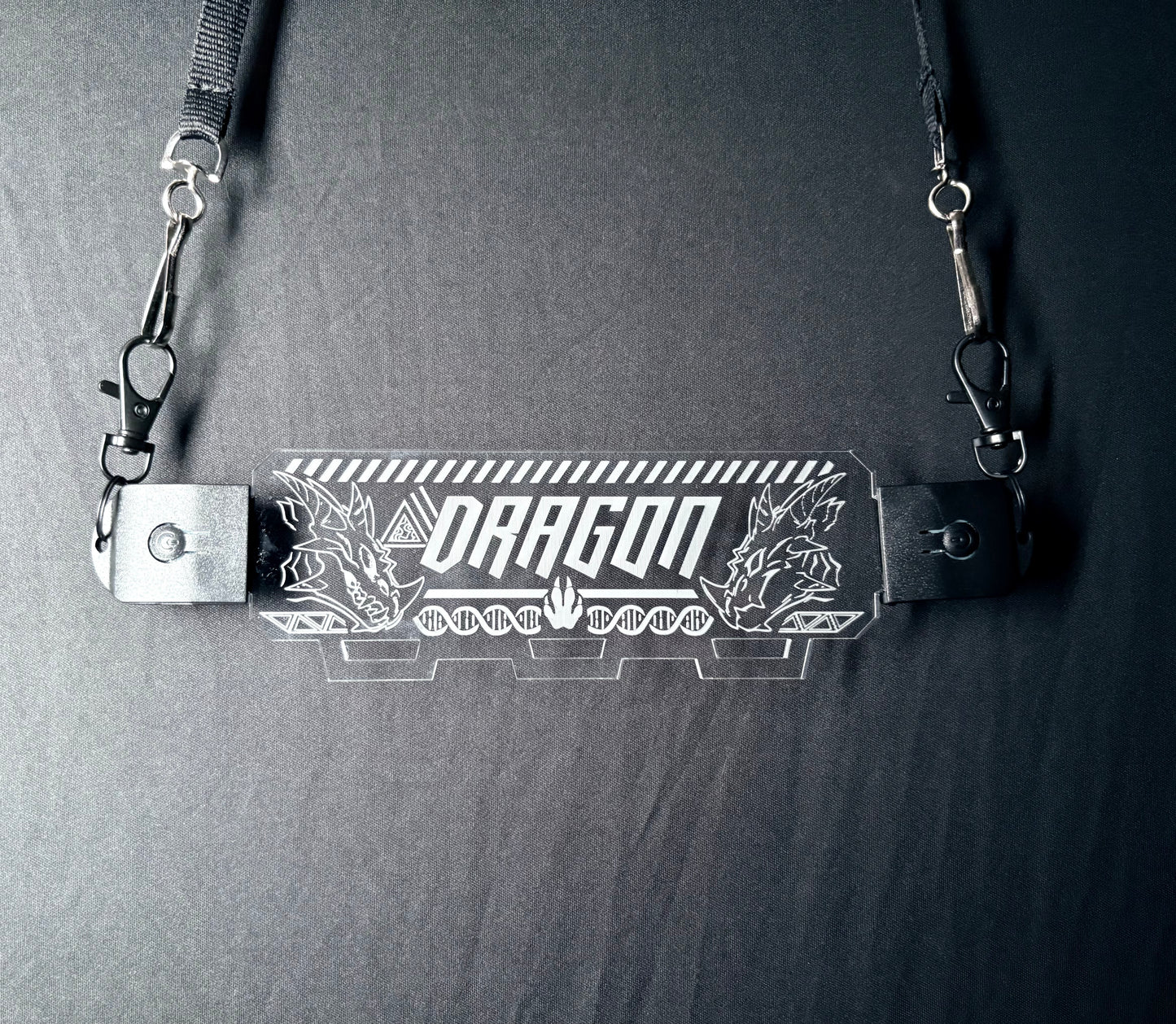 Dragon LED
