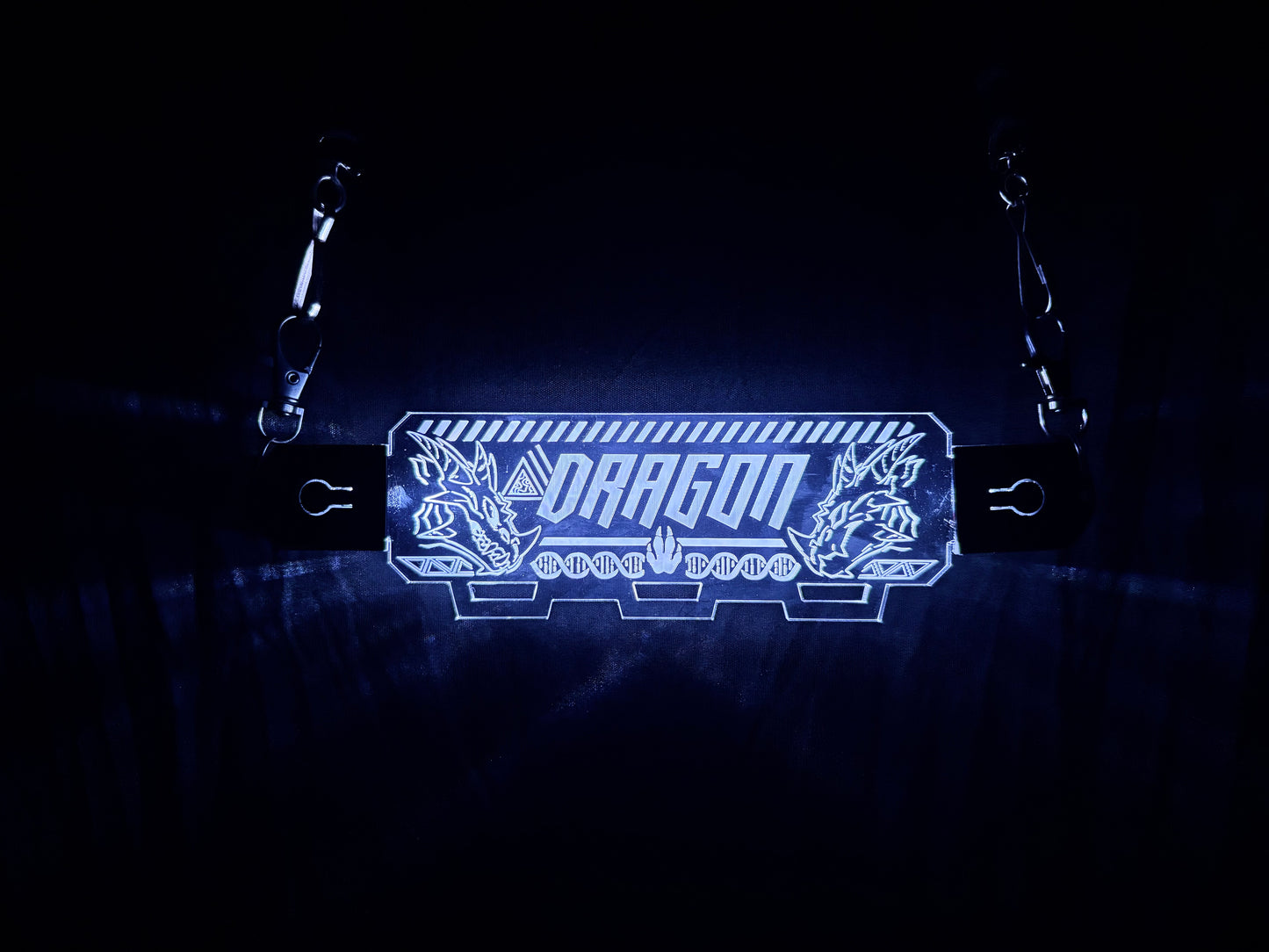 Dragon LED