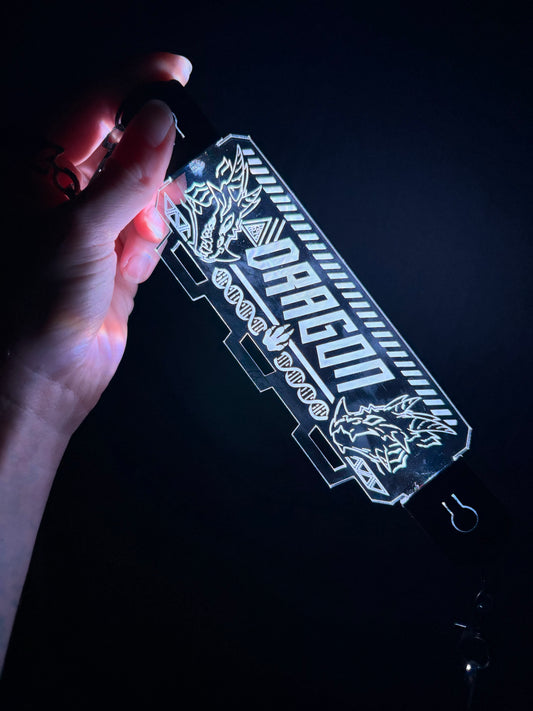 Dragon LED