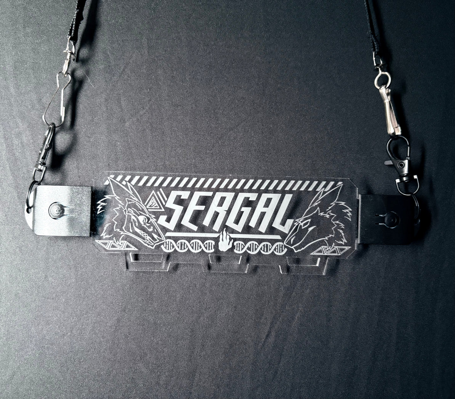 Sergal LED
