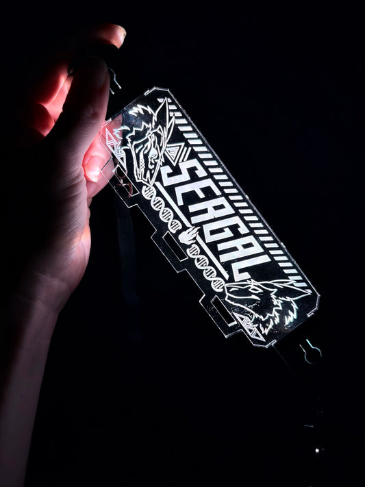 Sergal LED