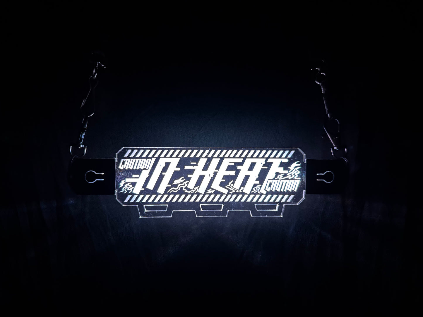 In Heat LED