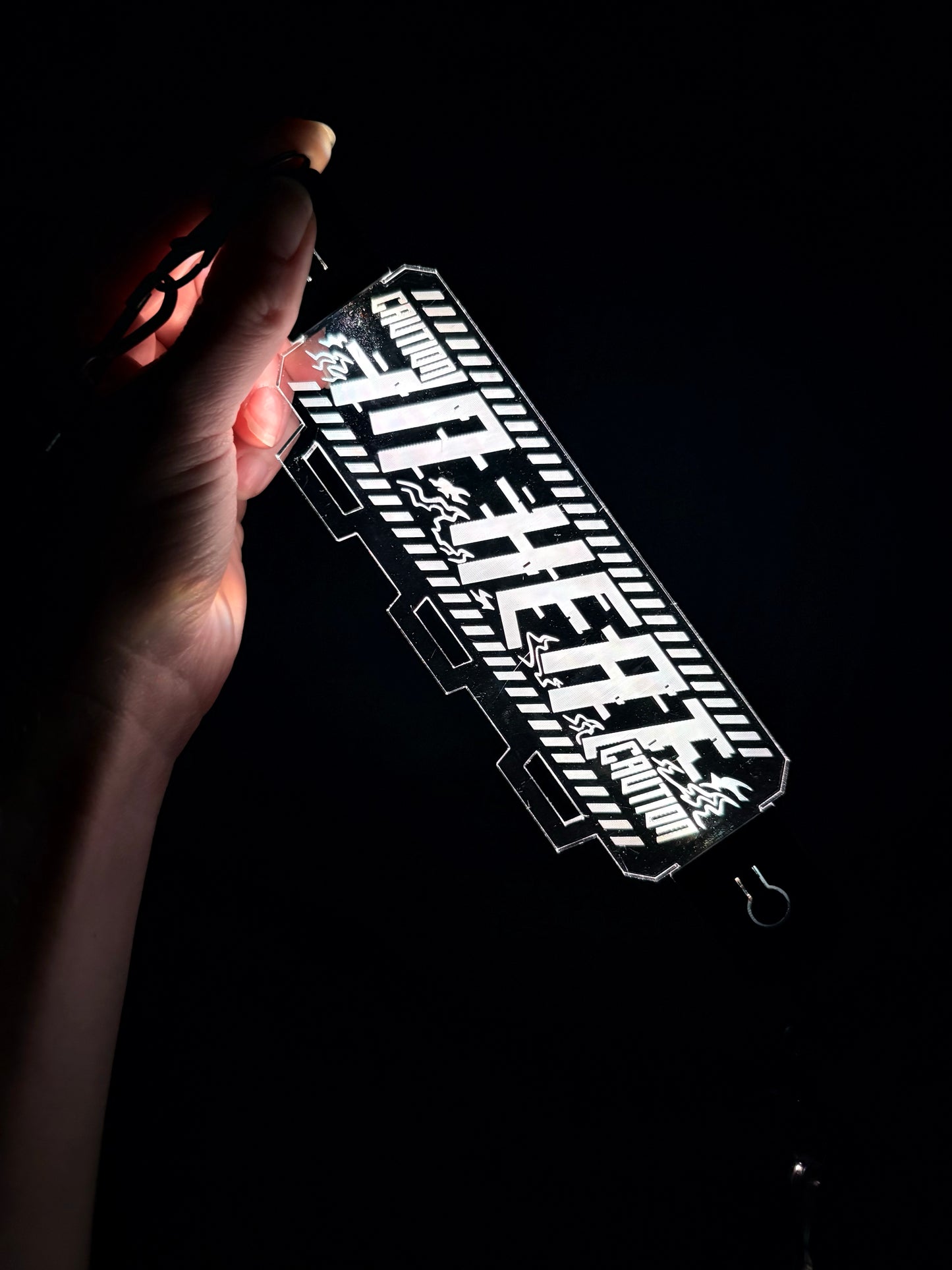 In Heat LED