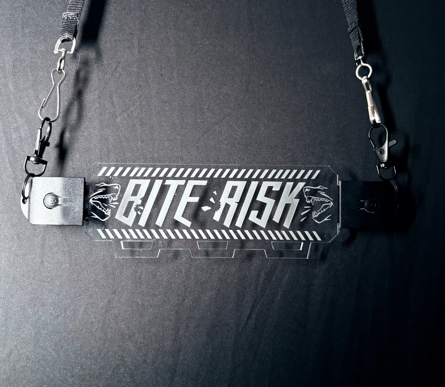 Bite Risk LED