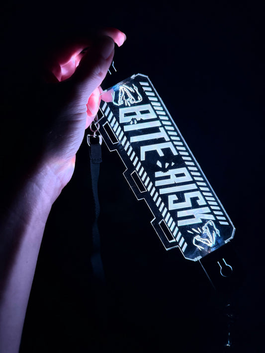 Bite Risk LED