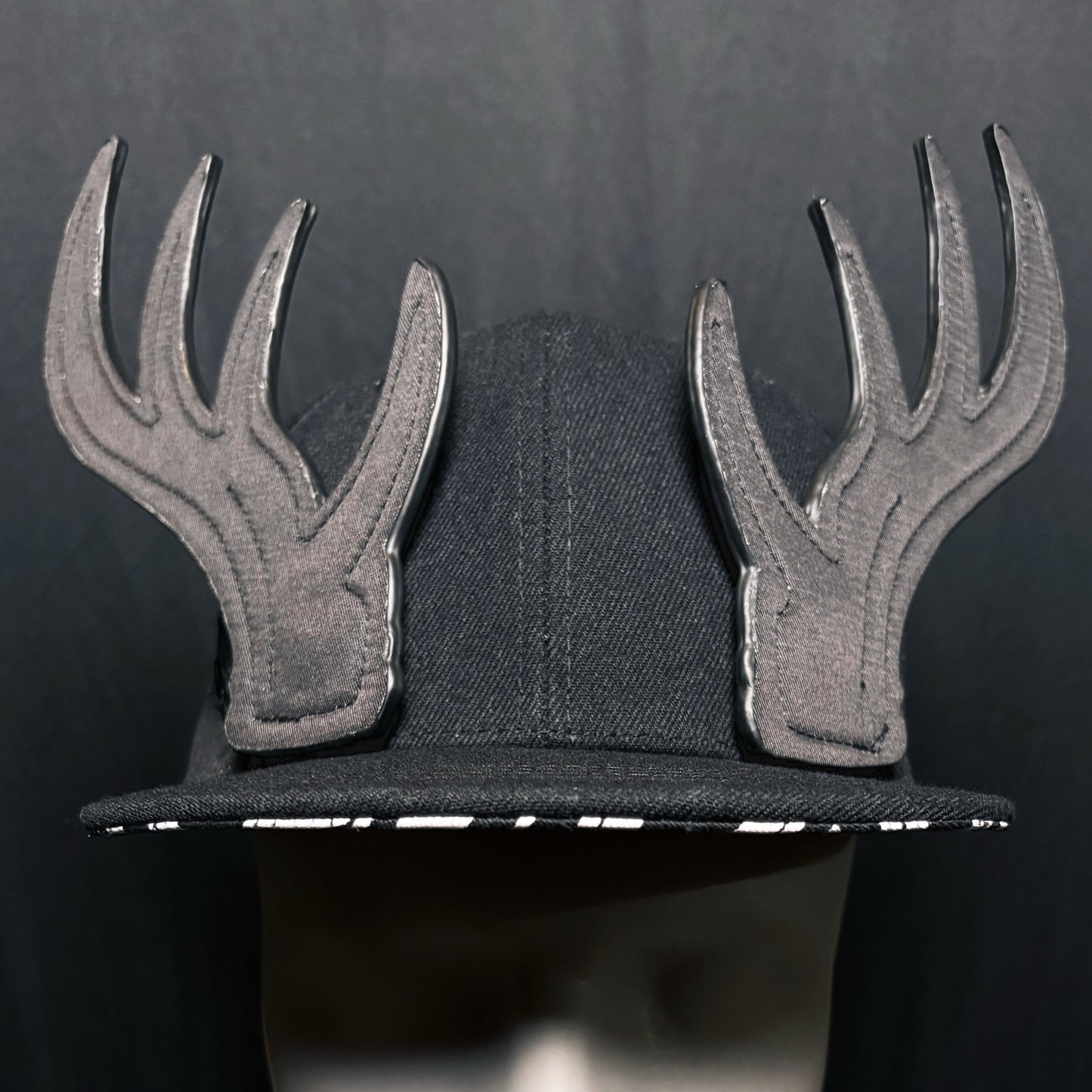 Black Antlers