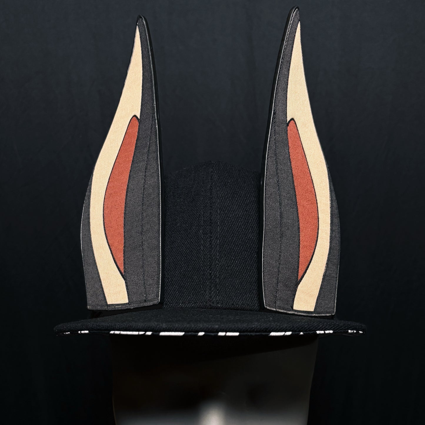 Tall Pointed Ears
