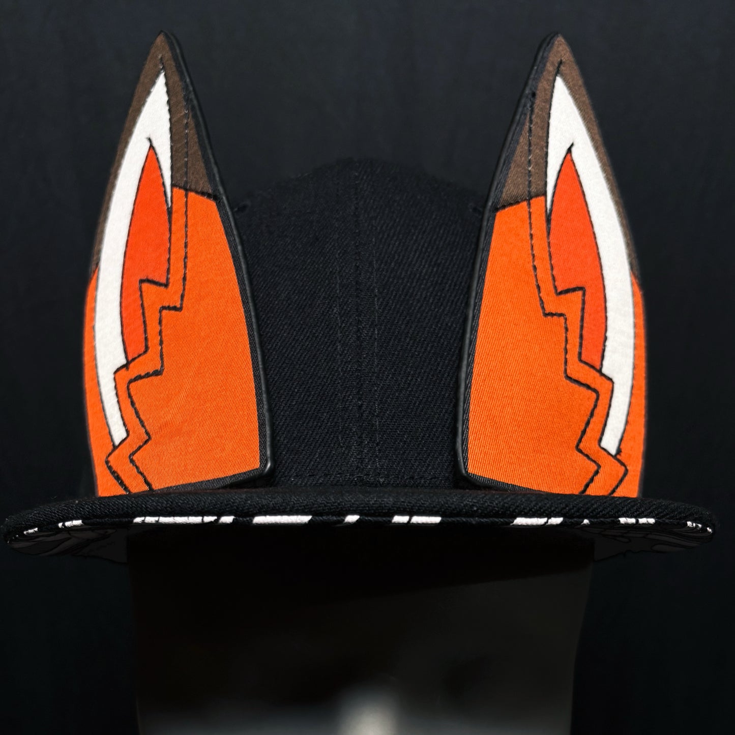 Fox Ears