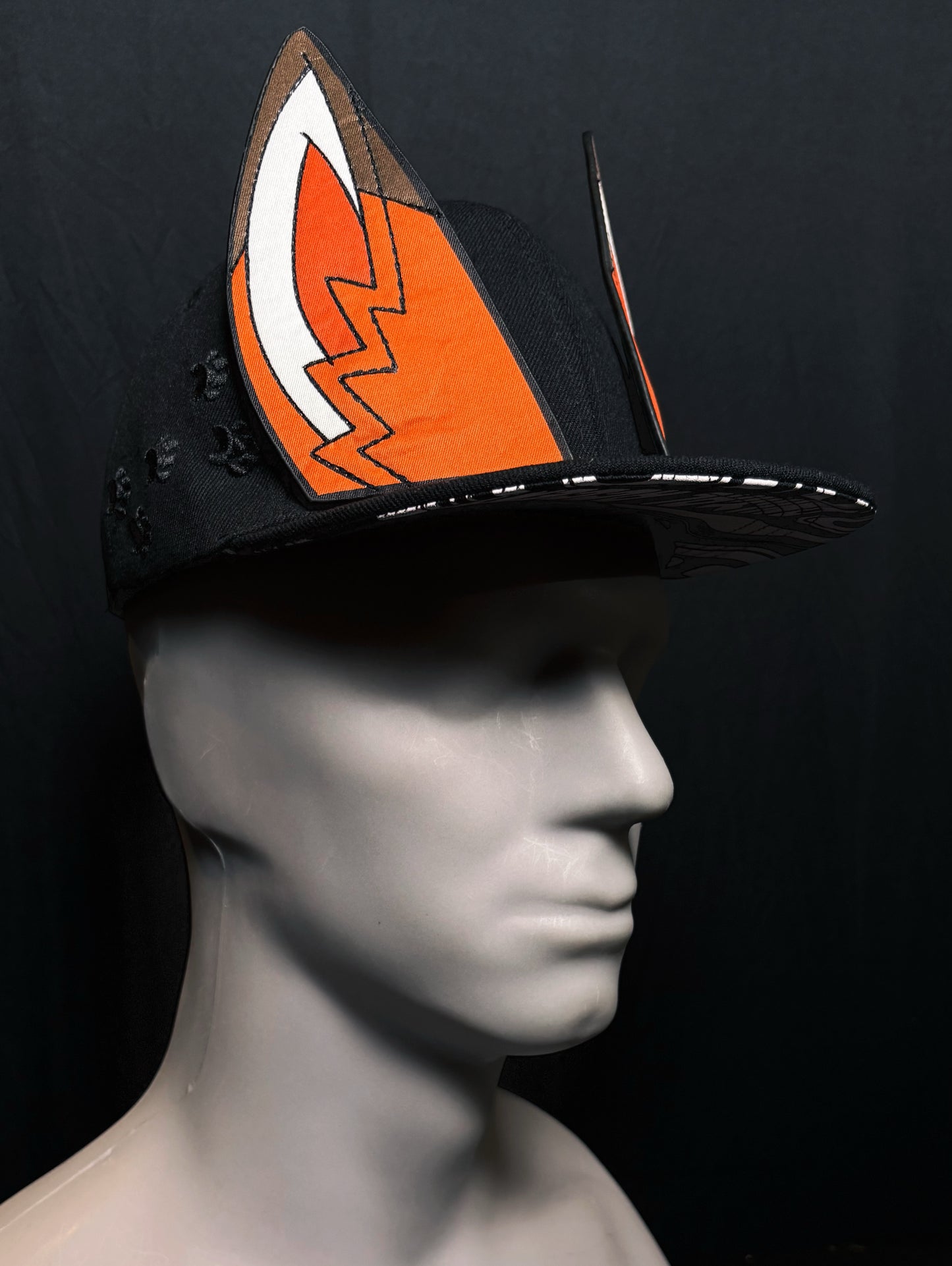Fox Ears