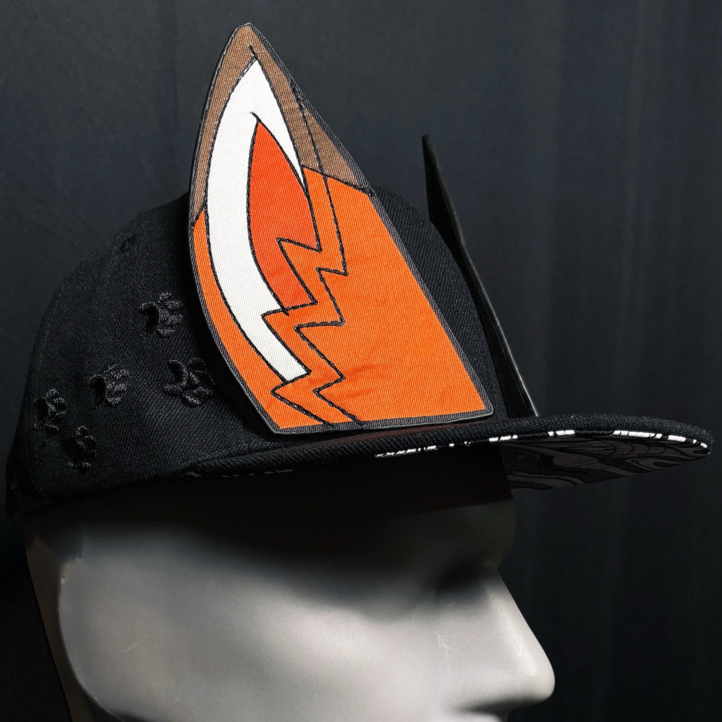 Fox Ears