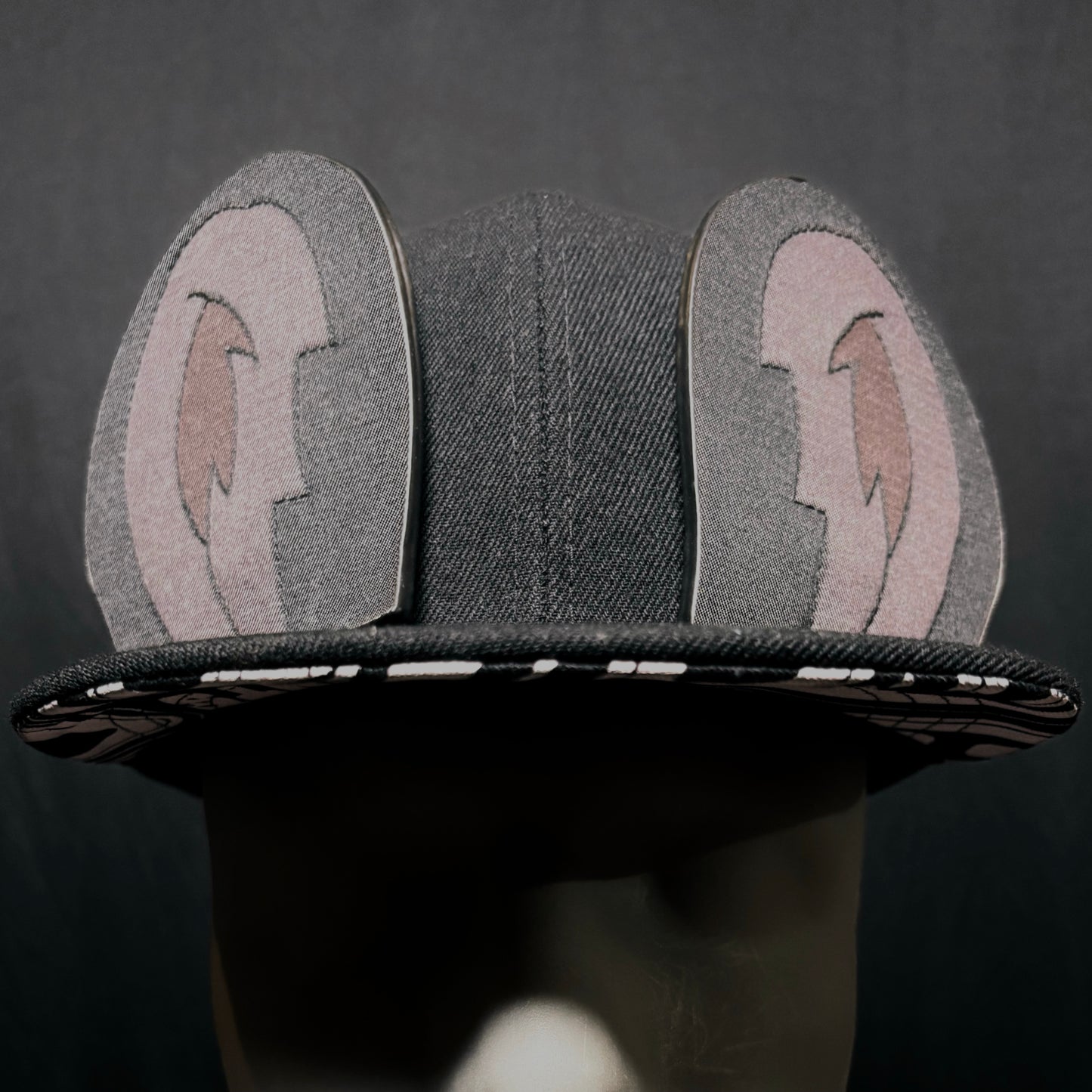 Black Bear Ears