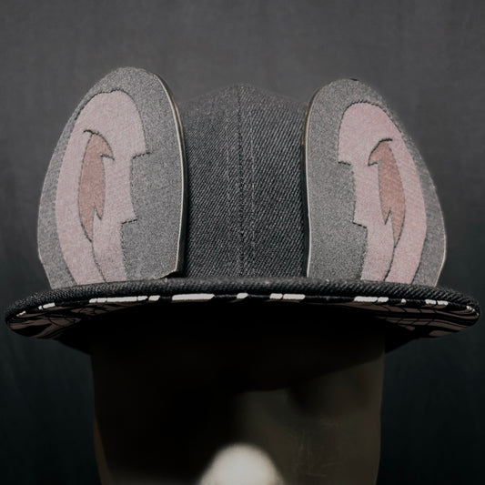 Black Bear Ears