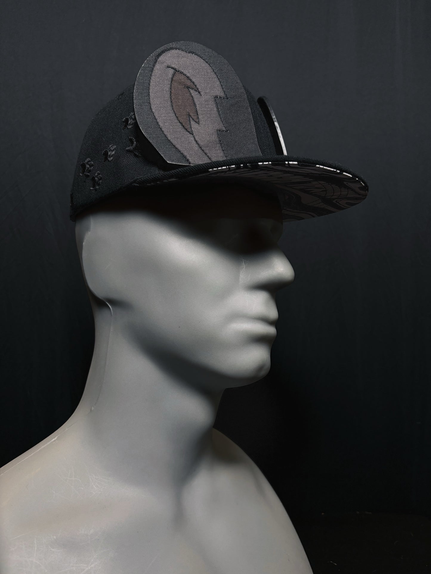 Black Bear Ears